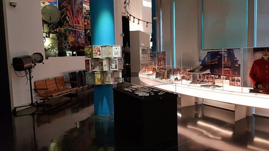 Cathay Cineplex Cinemas